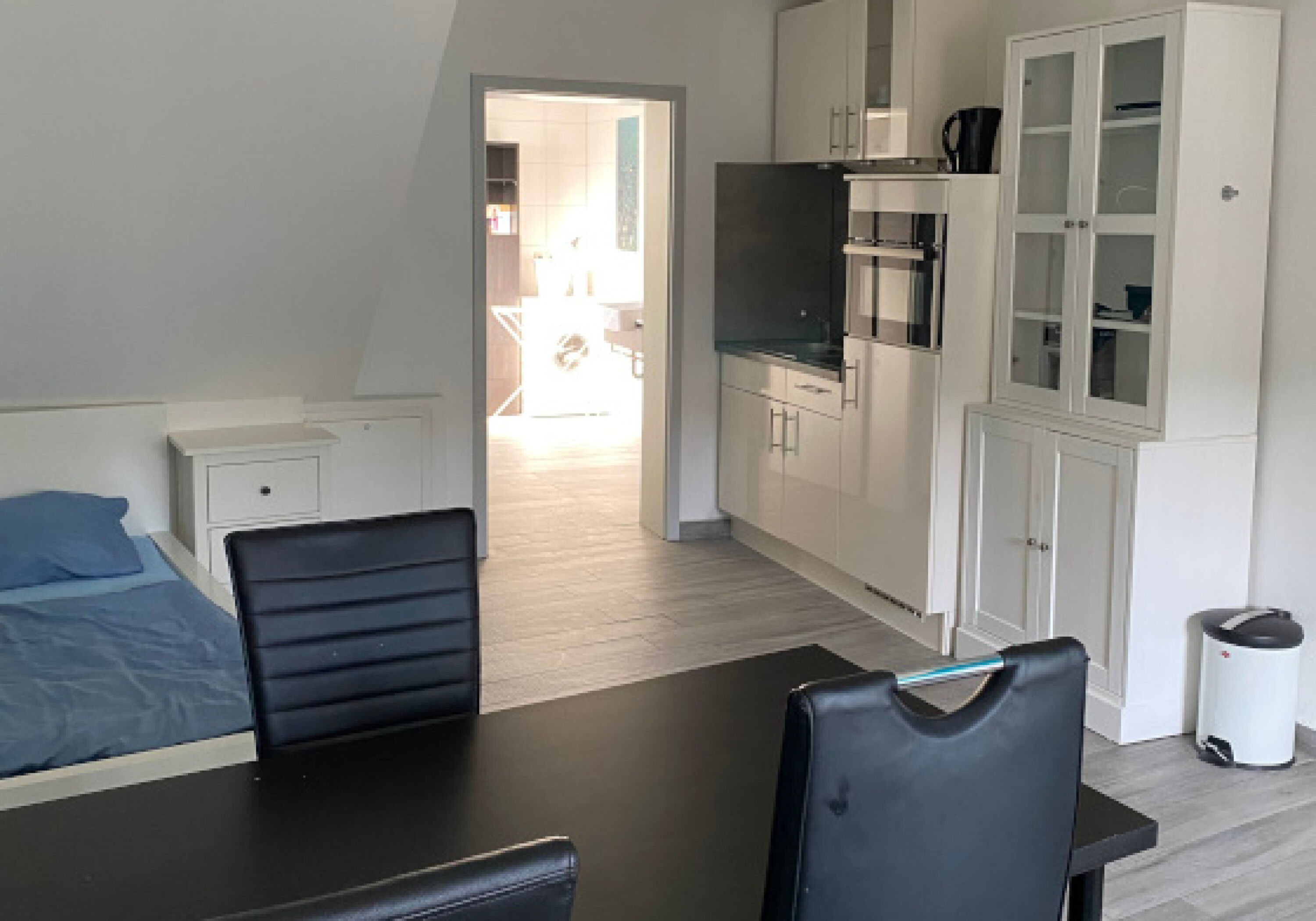 Monteur-Zimmer - Mündersbach - Gästehaus Lay