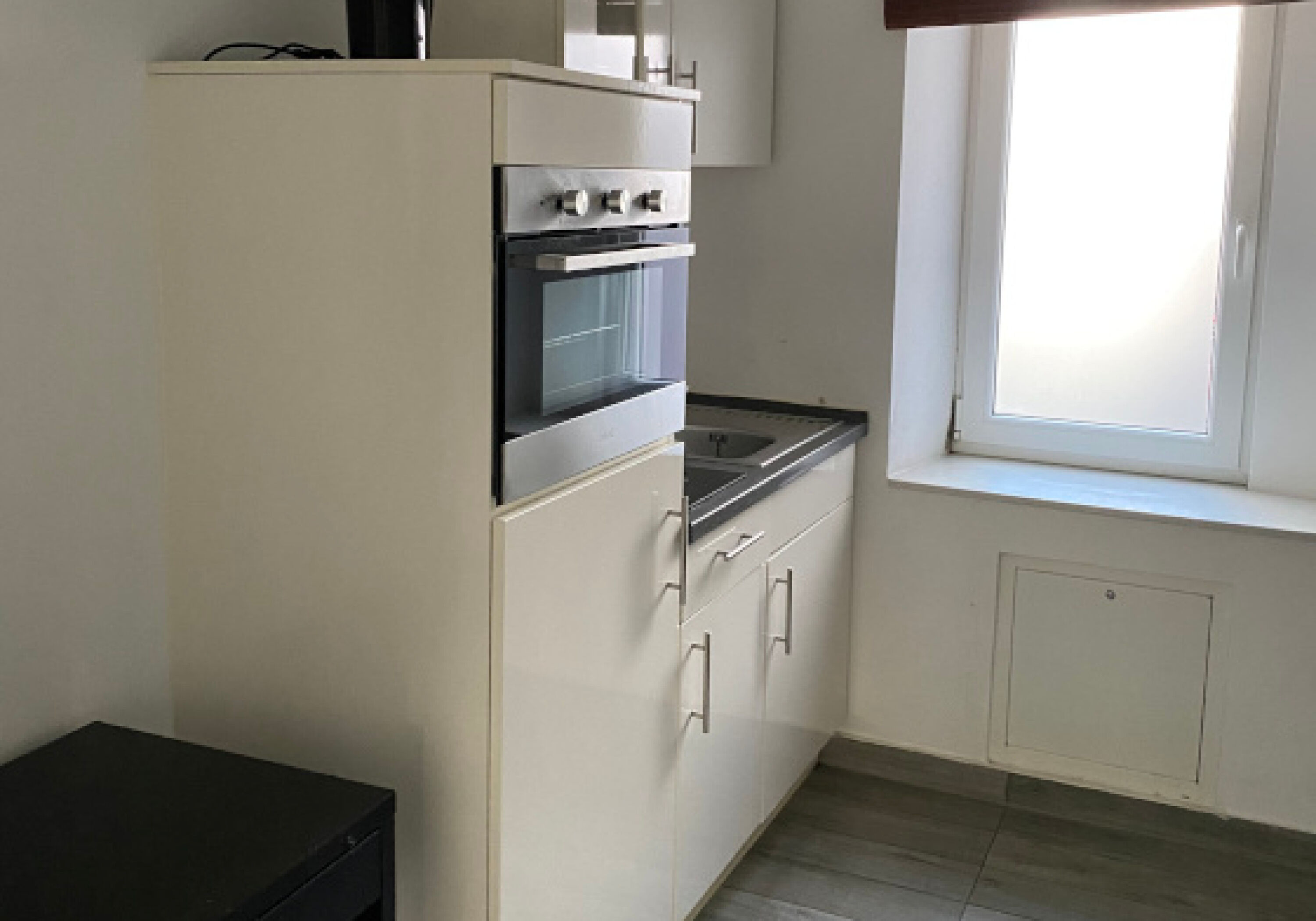 Monteur-Zimmer - Mündersbach - Gästehaus Lay