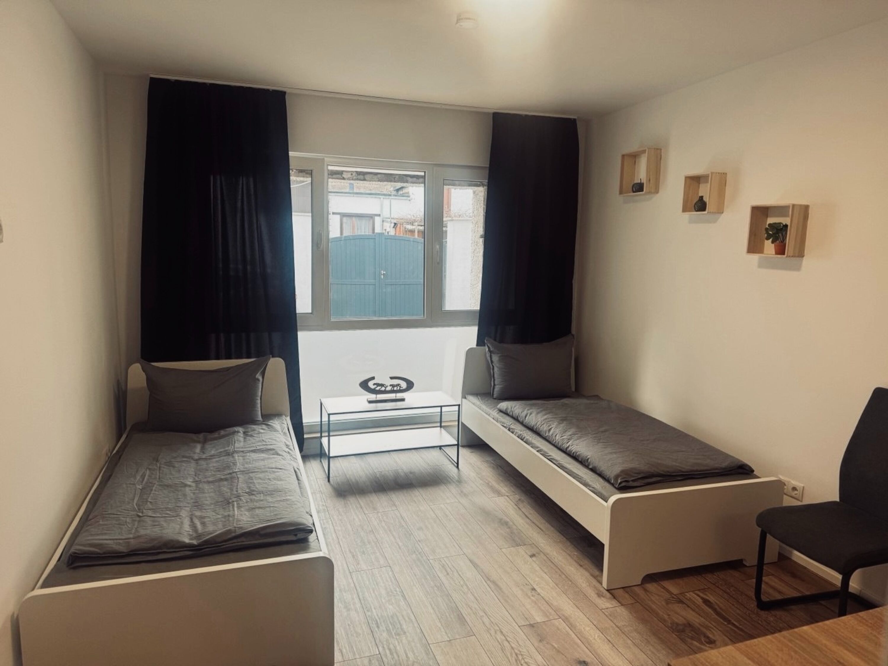 Monteur-Zimmer - Mündersbach - Koblenz, Neuwied, Vallendar - schnell und stressfrei buchen!