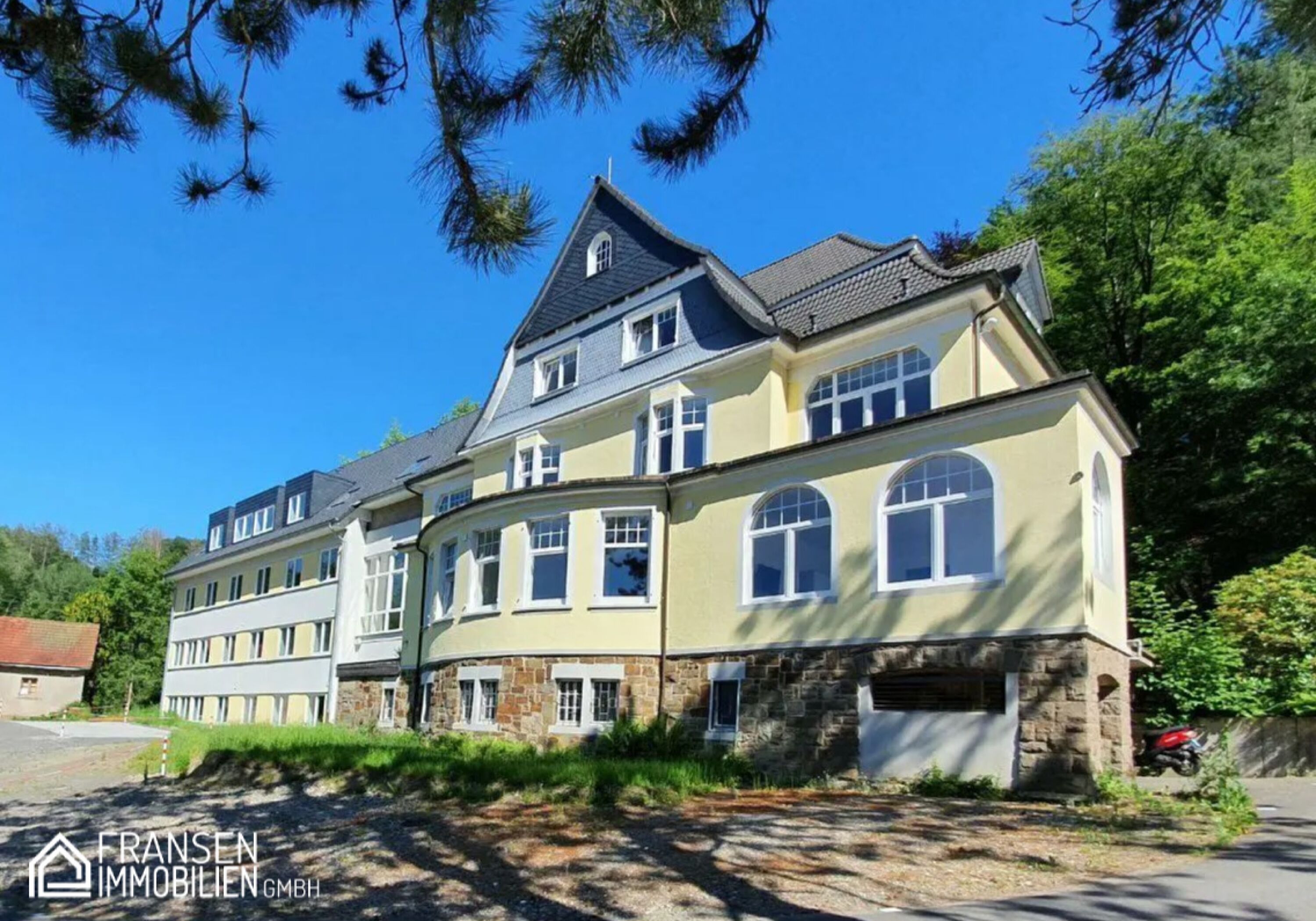 Monteur-Zimmer - Mündersbach - Monteursunterkünfte - Mehrere Standorte!