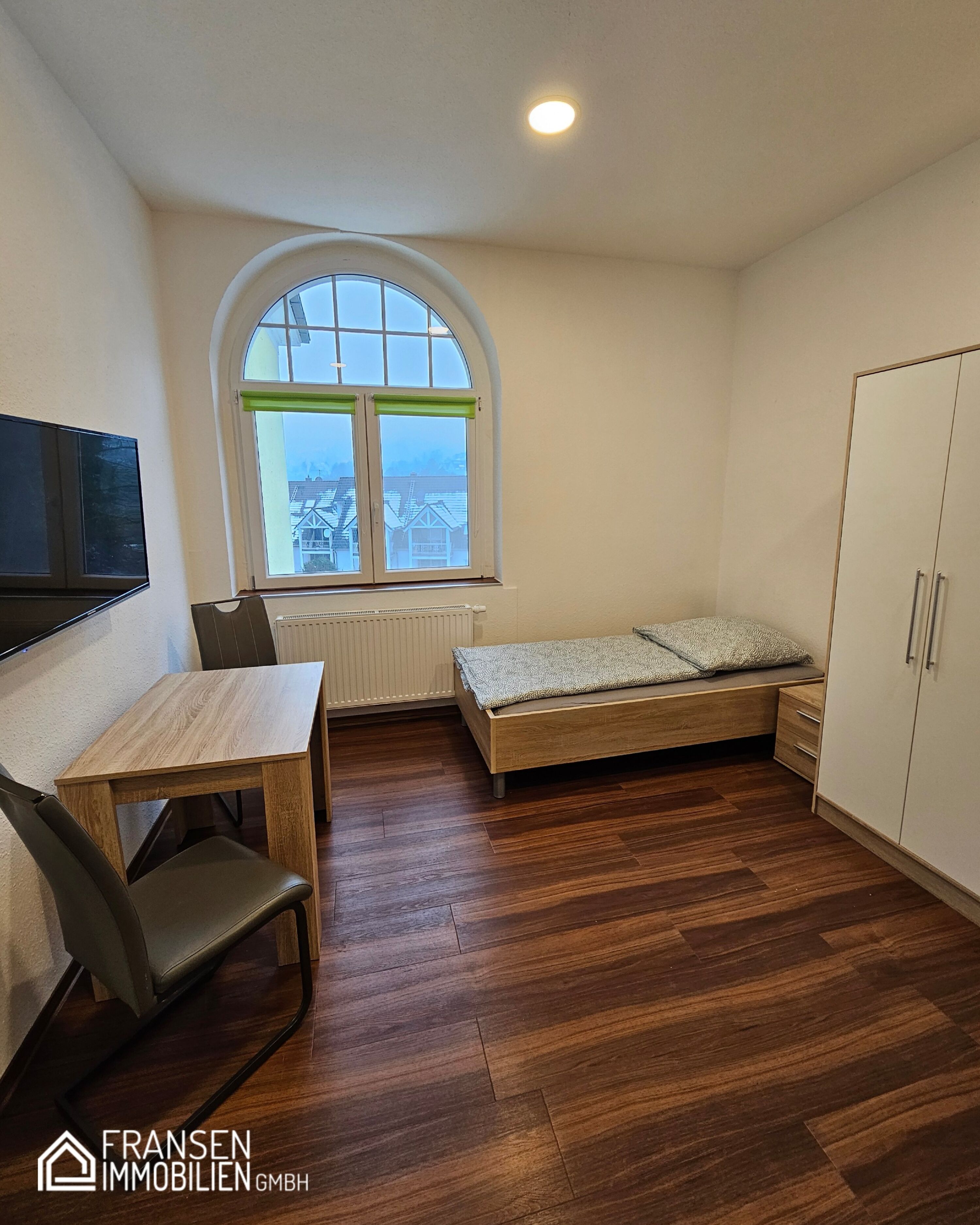 Monteur-Zimmer - Mündersbach - Monteursunterkünfte - Mehrere Standorte!