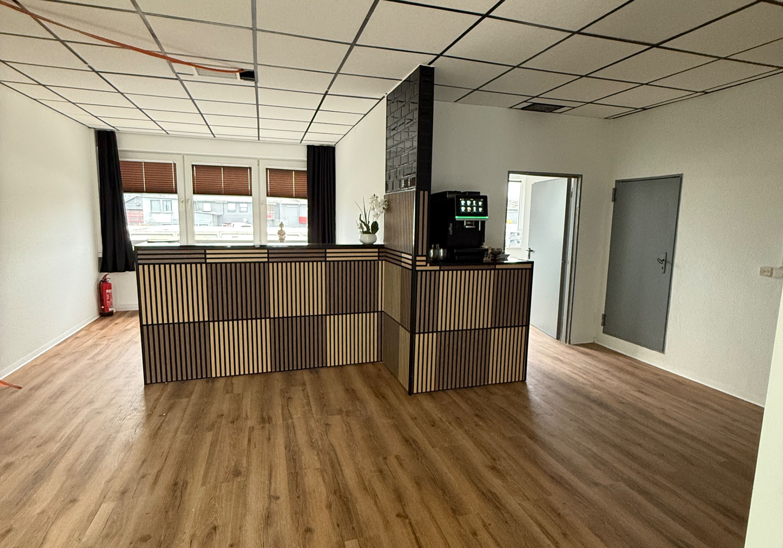 Monteur-Zimmer - Koblenz (Koblenz, kreisfreie Stadt) - Ensas Rooms