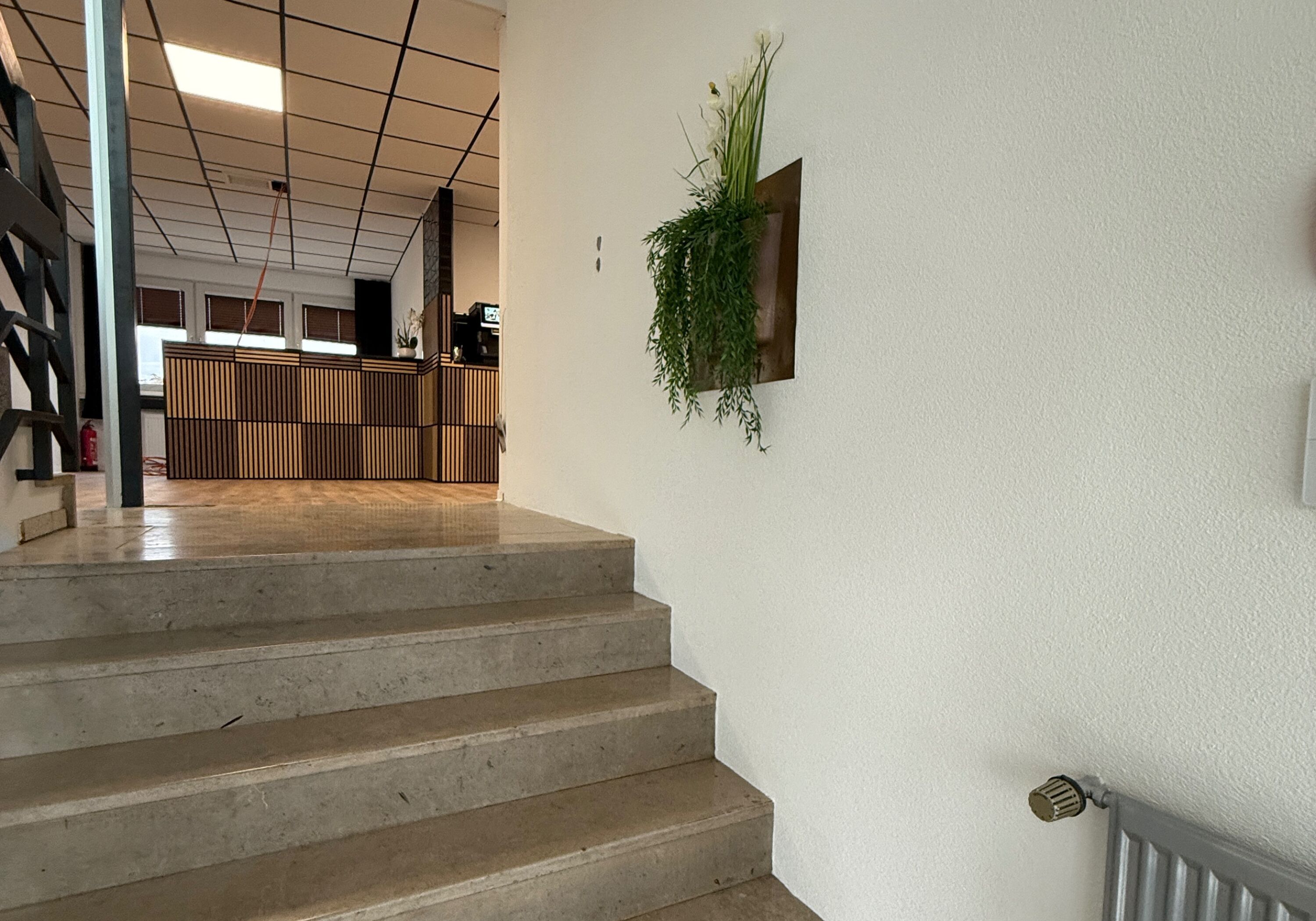 Monteur-Zimmer - Koblenz (Koblenz, kreisfreie Stadt) - Ensas Rooms