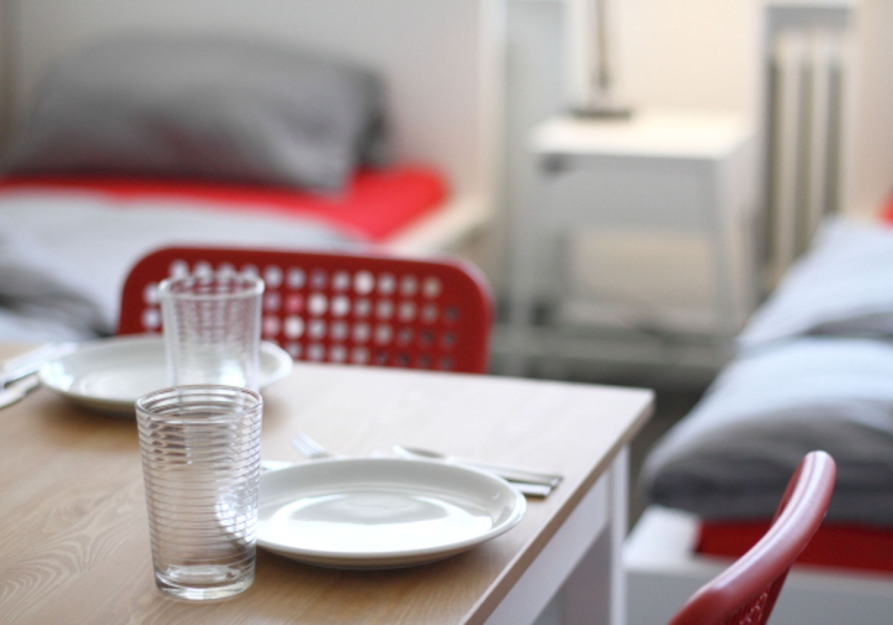 Monteur-Zimmer - Koblenz (Koblenz, kreisfreie Stadt) - Unterkunft in Koblenz