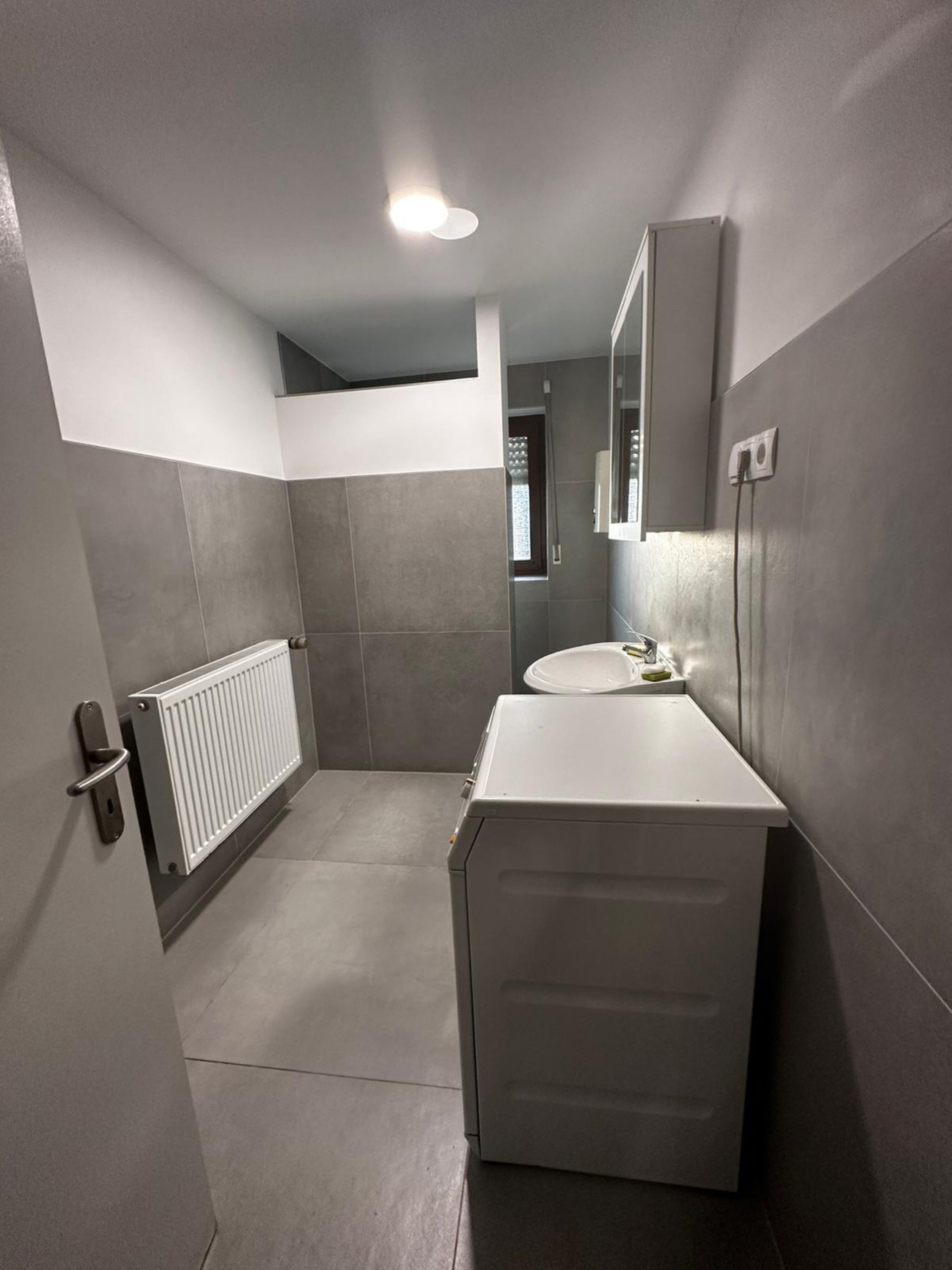 Monteur-Zimmer - Mündersbach - Penson Koblenz