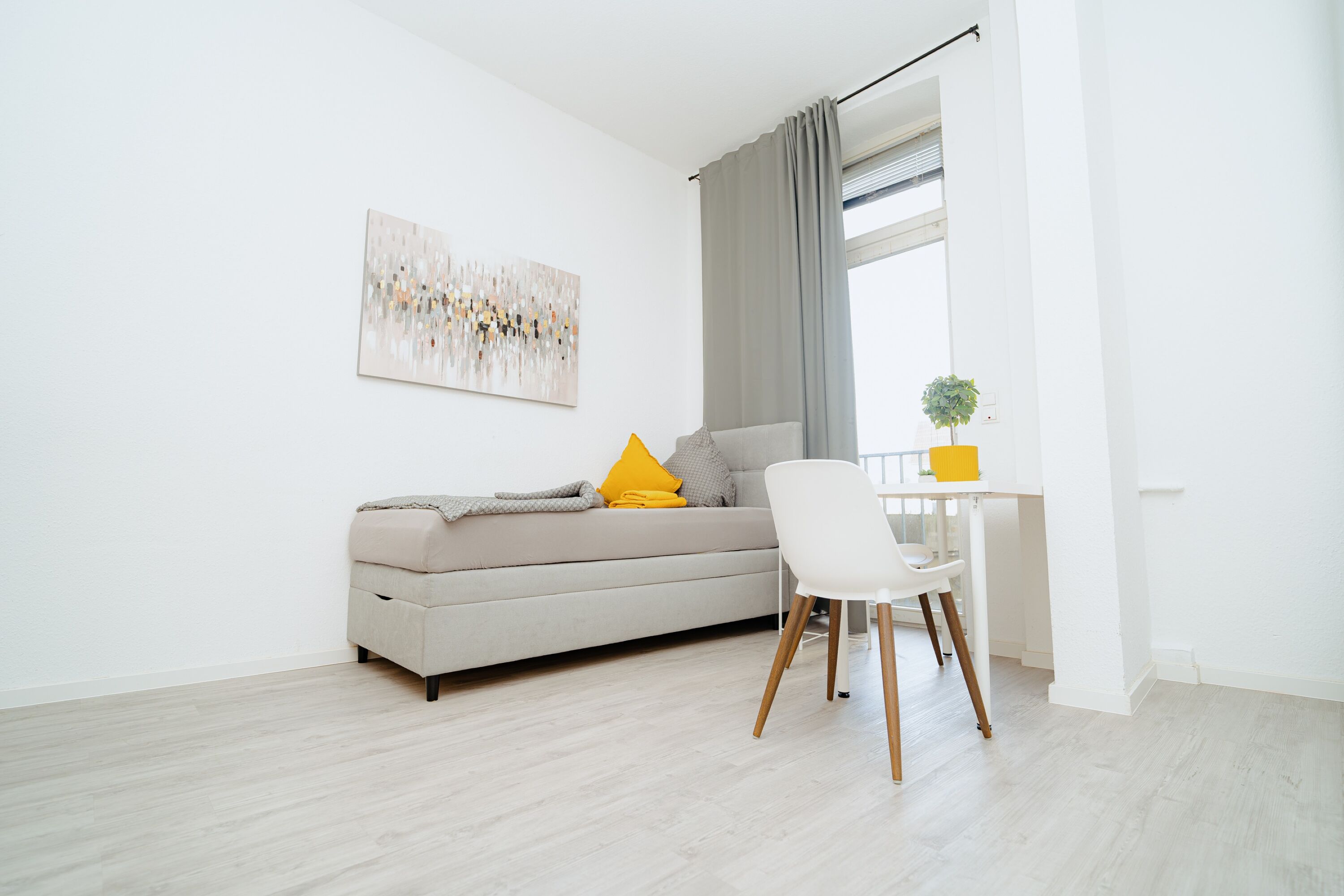 Monteur-Zimmer - Mündersbach - Apartments zentral in Koblenz in der Löhrstraße