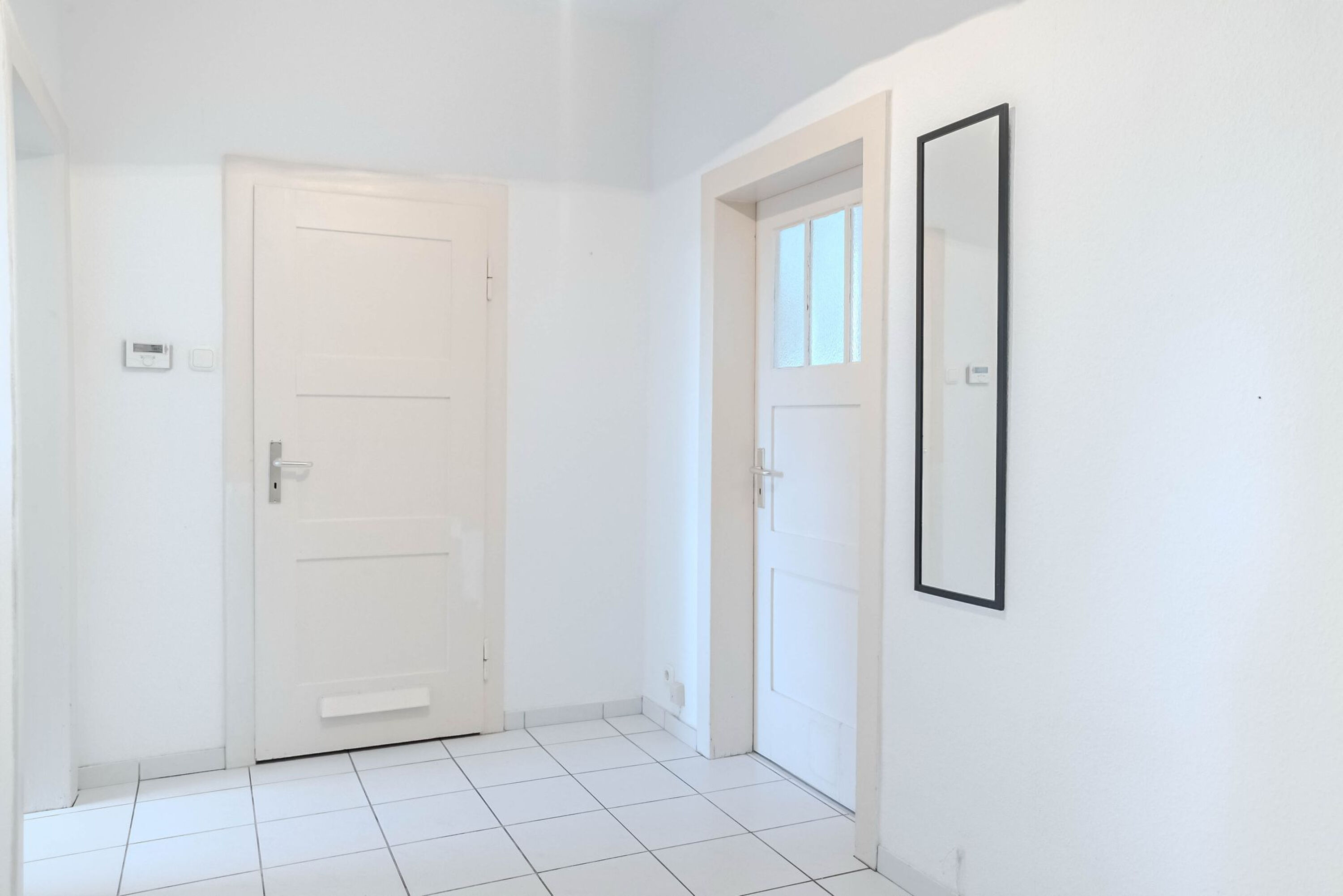 Monteur-Zimmer - Mündersbach - Wohnung in Goebensiedlung, Koblenz