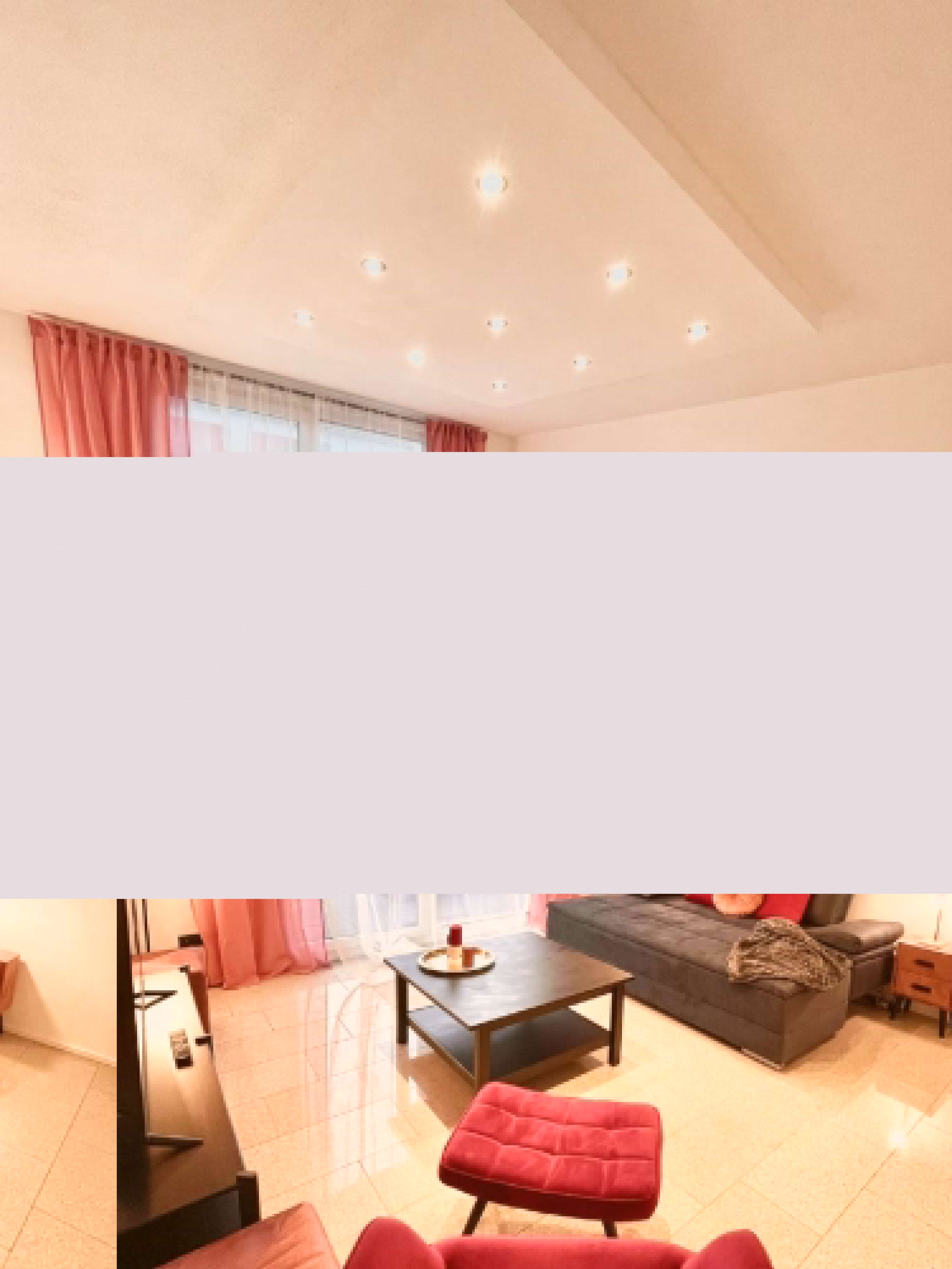 Monteur-Zimmer - Mündersbach - Renoviertes Haus mit Garten und guter Anbindung in Koblenz!