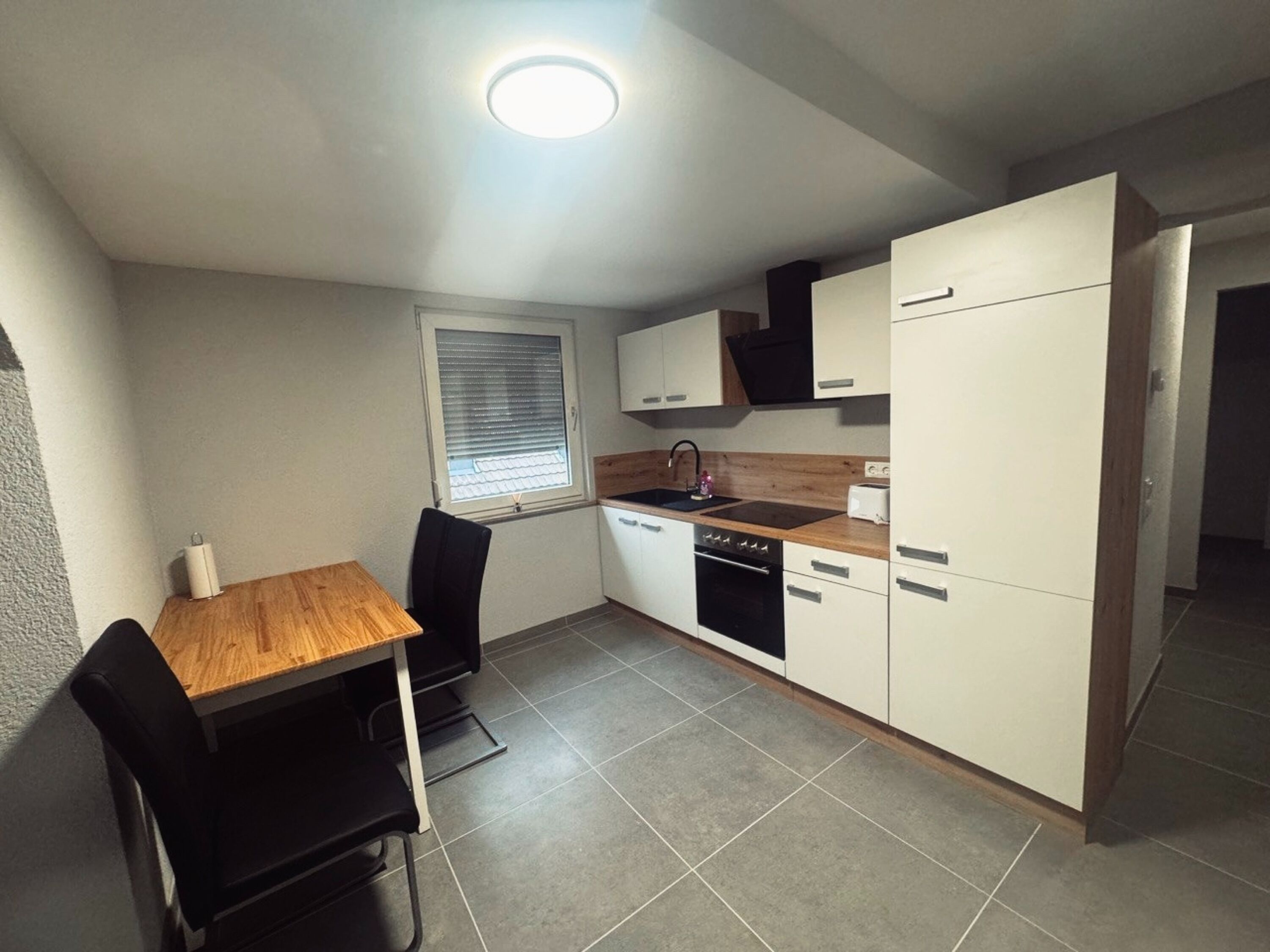 Monteur-Zimmer - Mündersbach - Unsere Wohnungen in Koblenz, Weißenthurm, Vallendar