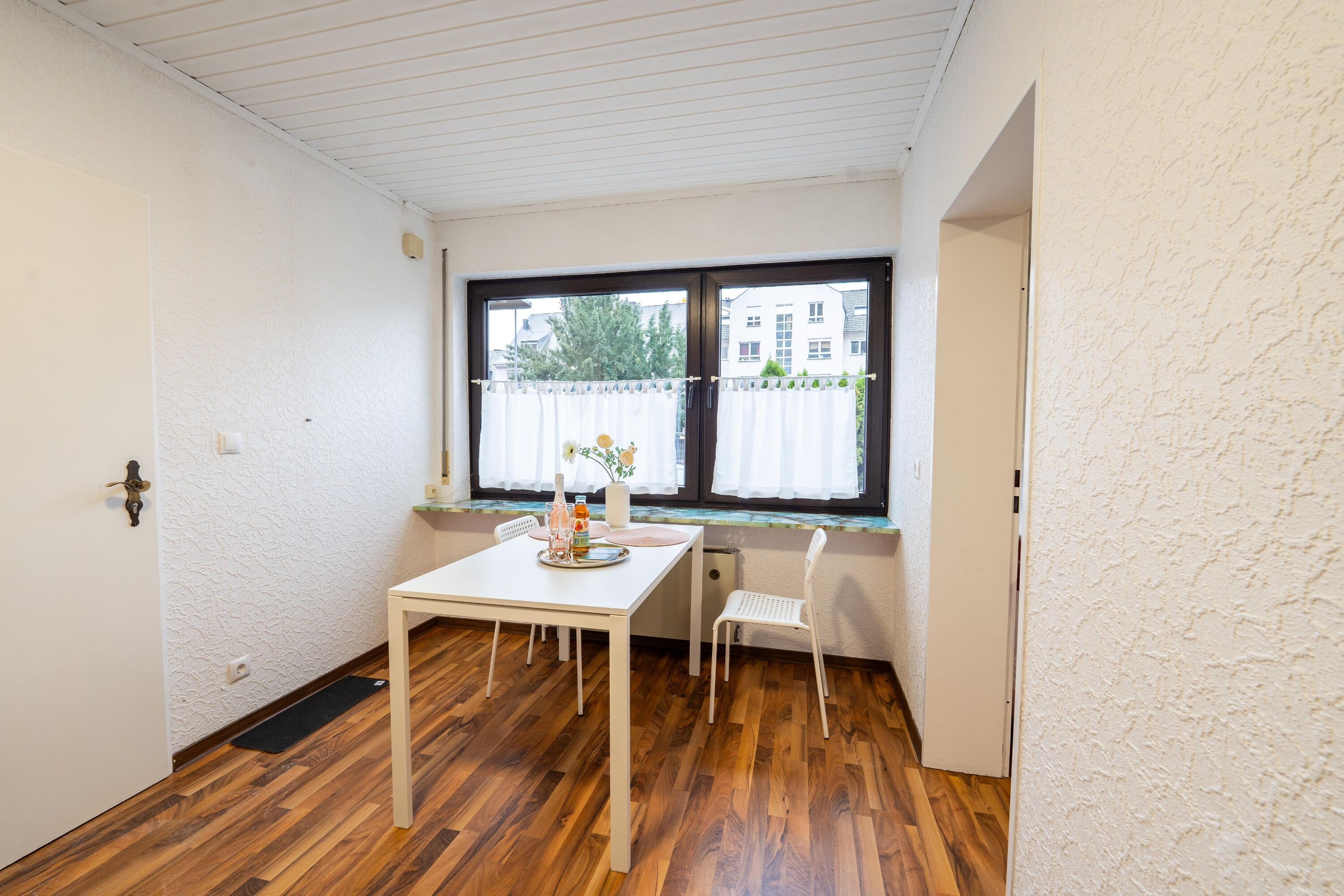 Monteur-Zimmer - Koblenz (Koblenz, kreisfreie Stadt) - Zentral Wohnung "Massimo" Altstadt Koblenz zu Fuß erreichbar
