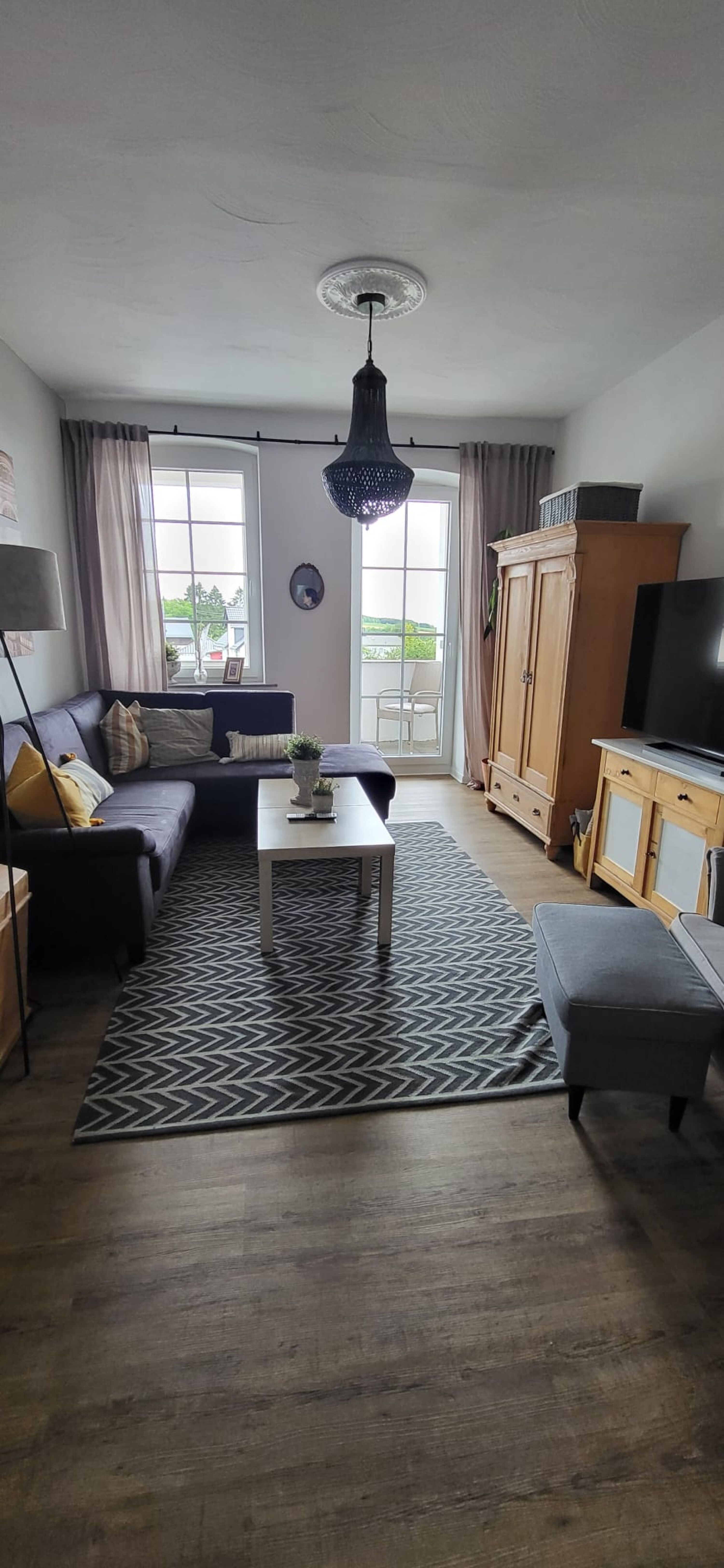 Monteur-Zimmer - TKS HOME Mündersbach