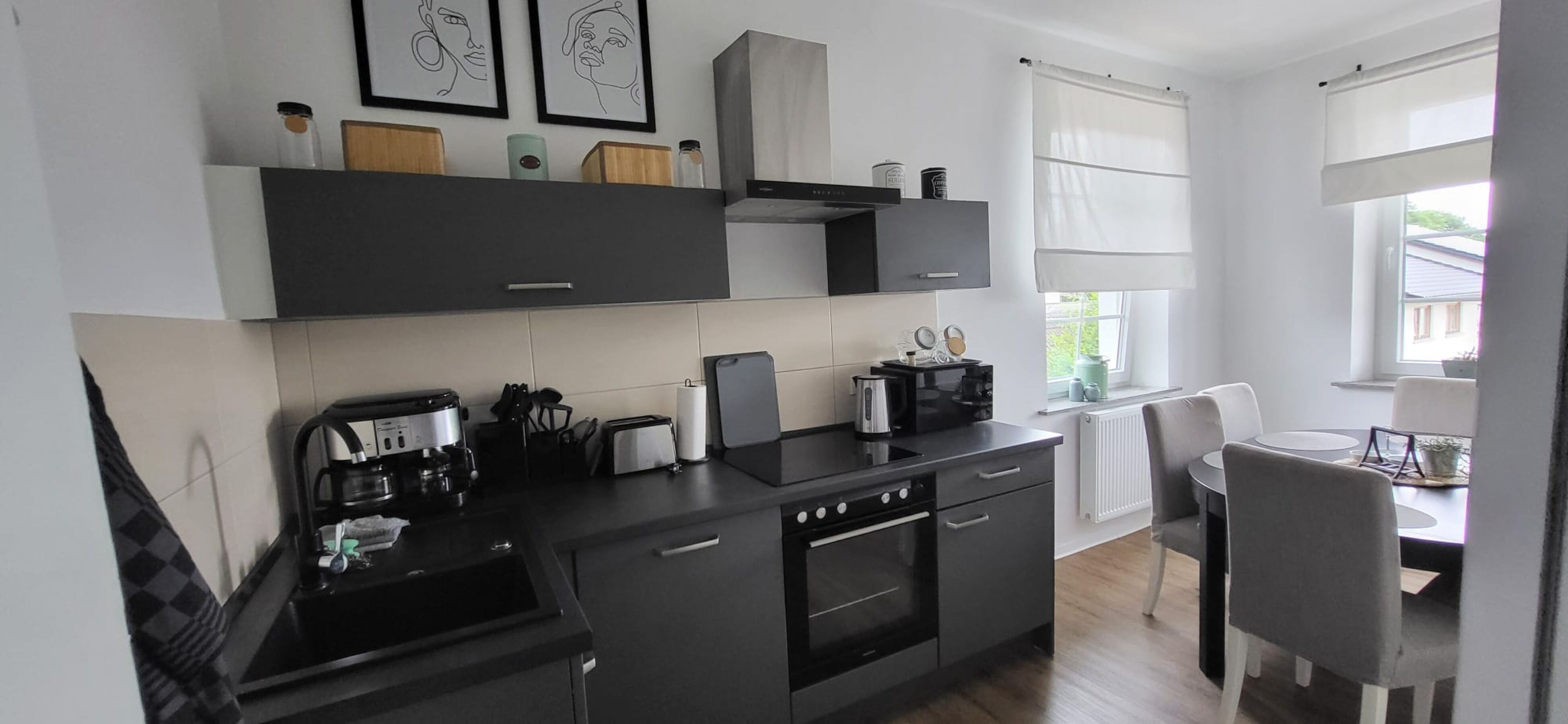 Monteur-Zimmer - TKS HOME Mündersbach