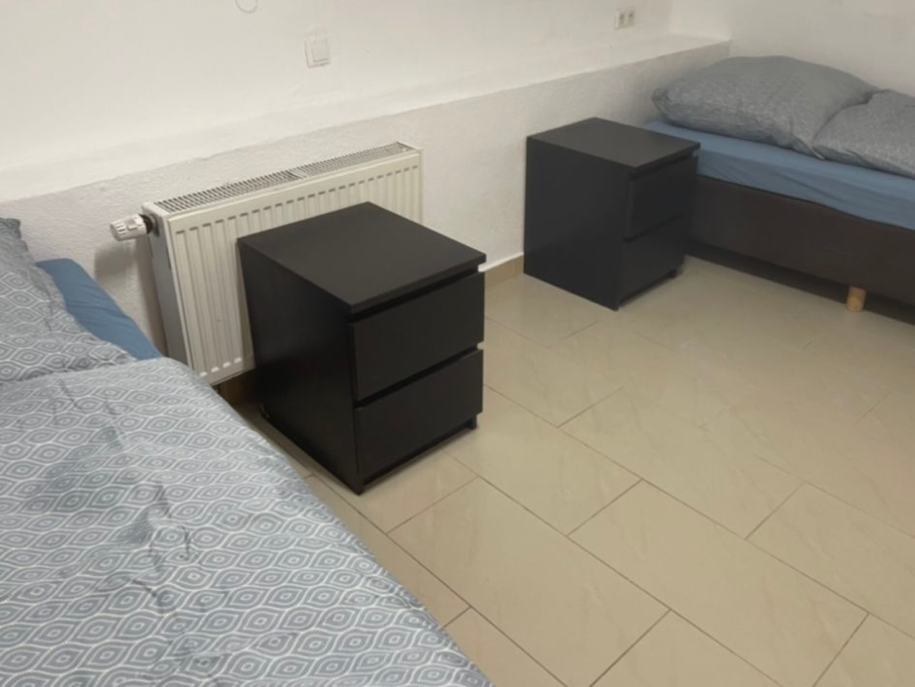 Monteur-Zimmer - Mündersbach - Wohnung Pham