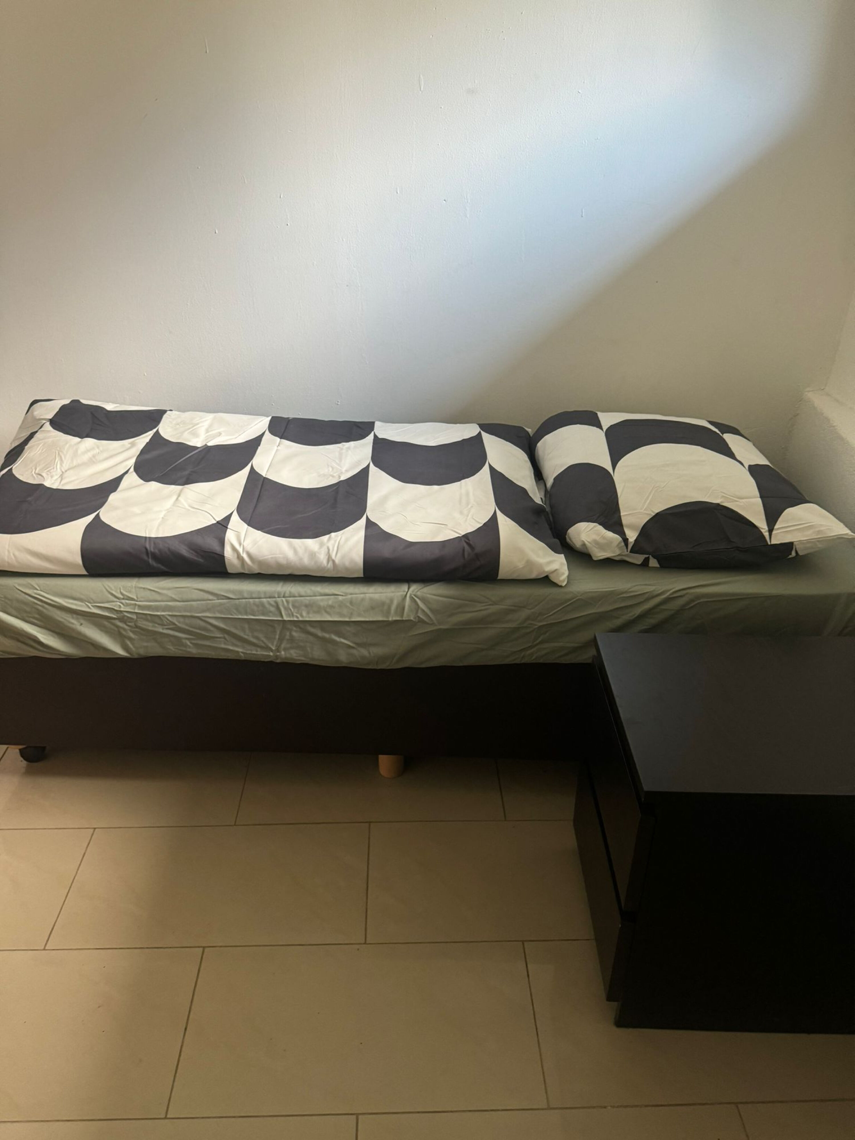 Monteur-Zimmer - Mündersbach - Wohnung Pham