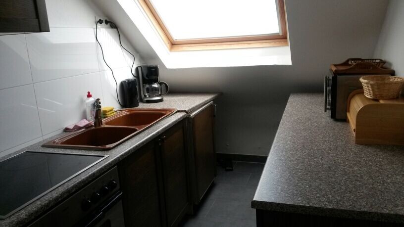 Monteur-Zimmer - Koblenz (Koblenz, kreisfreie Stadt) - Fewo/Monteurzimmer Koblenz - mk-fw@web.de