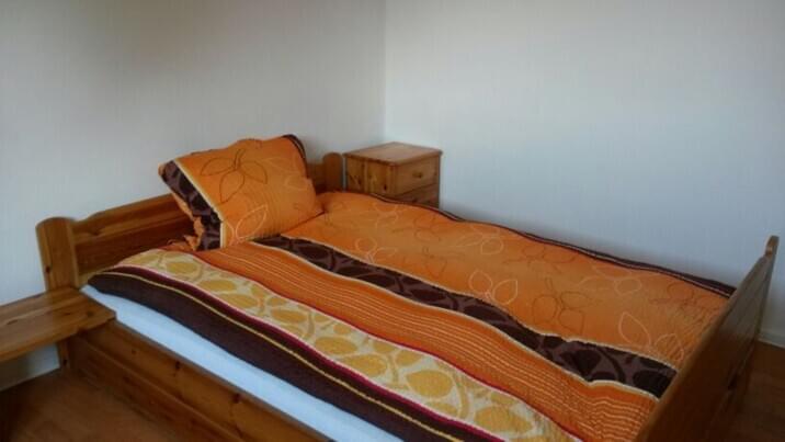 Monteur-Zimmer - Koblenz (Koblenz, kreisfreie Stadt) - Fewo/Monteurzimmer Koblenz - mk-fw@web.de