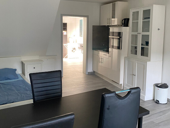 Monteur-Zimmer - Koblenz (Koblenz, kreisfreie Stadt) - Gästehaus Lay Monteurwohnungen für bis zu 60 Personen