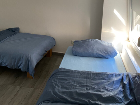 Monteur-Zimmer - Koblenz (Koblenz, kreisfreie Stadt) - Gästehaus Lay Monteurwohnungen für bis zu 60 Personen