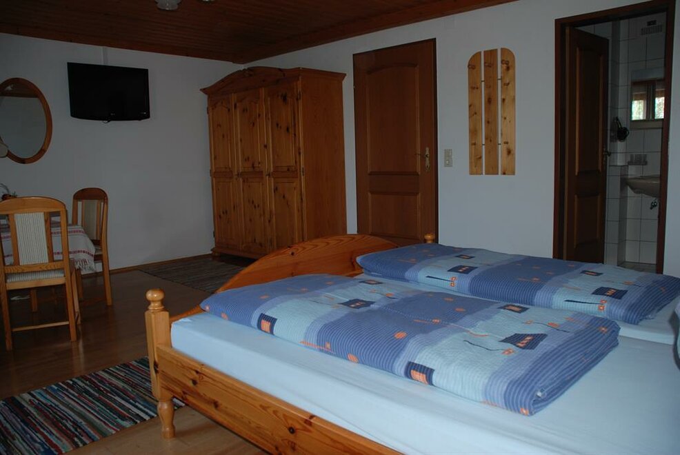 Monteur-Zimmer - Preis pro Nacht - Stainz - Gästehaus Gams - Winzerstube