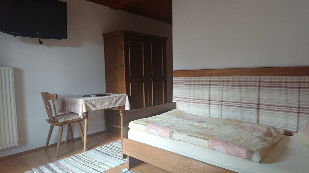 Monteur-Zimmer - Preis pro Nacht - Stainz - Gästehaus Gams - Winzerstube