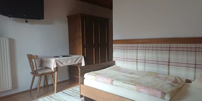 Monteur-Zimmer - Sankt Peter im Sulmtal - Gästehaus Gams - Winzerstube