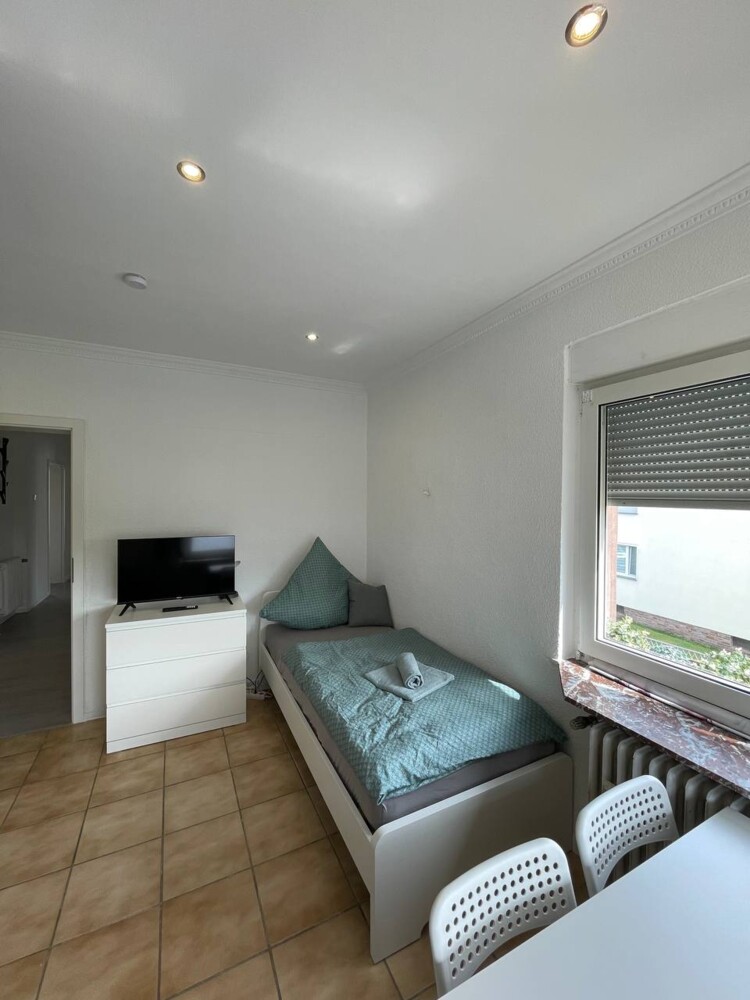 Monteur-Zimmer - Koblenz (Koblenz, kreisfreie Stadt) - Renovierte Unterkünfte in Koblenz und Umgebung