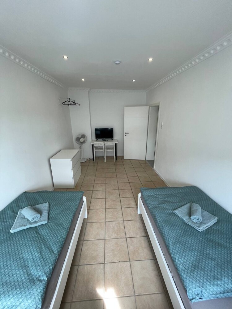 Monteur-Zimmer - Koblenz (Koblenz, kreisfreie Stadt) - Renovierte Unterkünfte in Koblenz und Umgebung