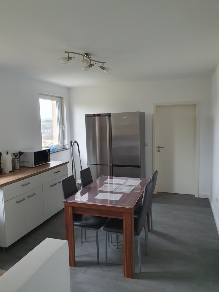 Monteur-Zimmer - Koblenz (Koblenz, kreisfreie Stadt) - Monteurunterkunft Viktor Schmidt