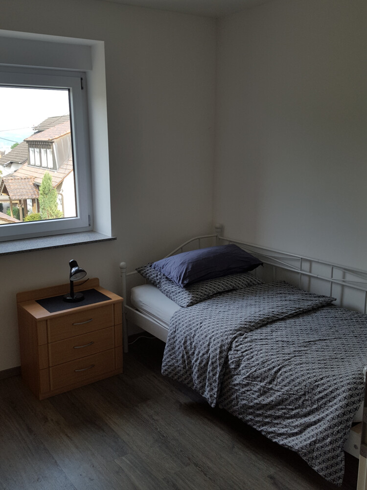 Monteur-Zimmer - Koblenz (Koblenz, kreisfreie Stadt) - Monteurunterkunft Viktor Schmidt