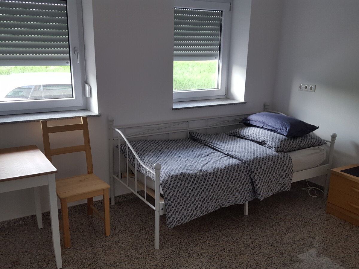 Monteur-Zimmer - Koblenz (Koblenz, kreisfreie Stadt) - Monteurunterkunft Viktor Schmidt