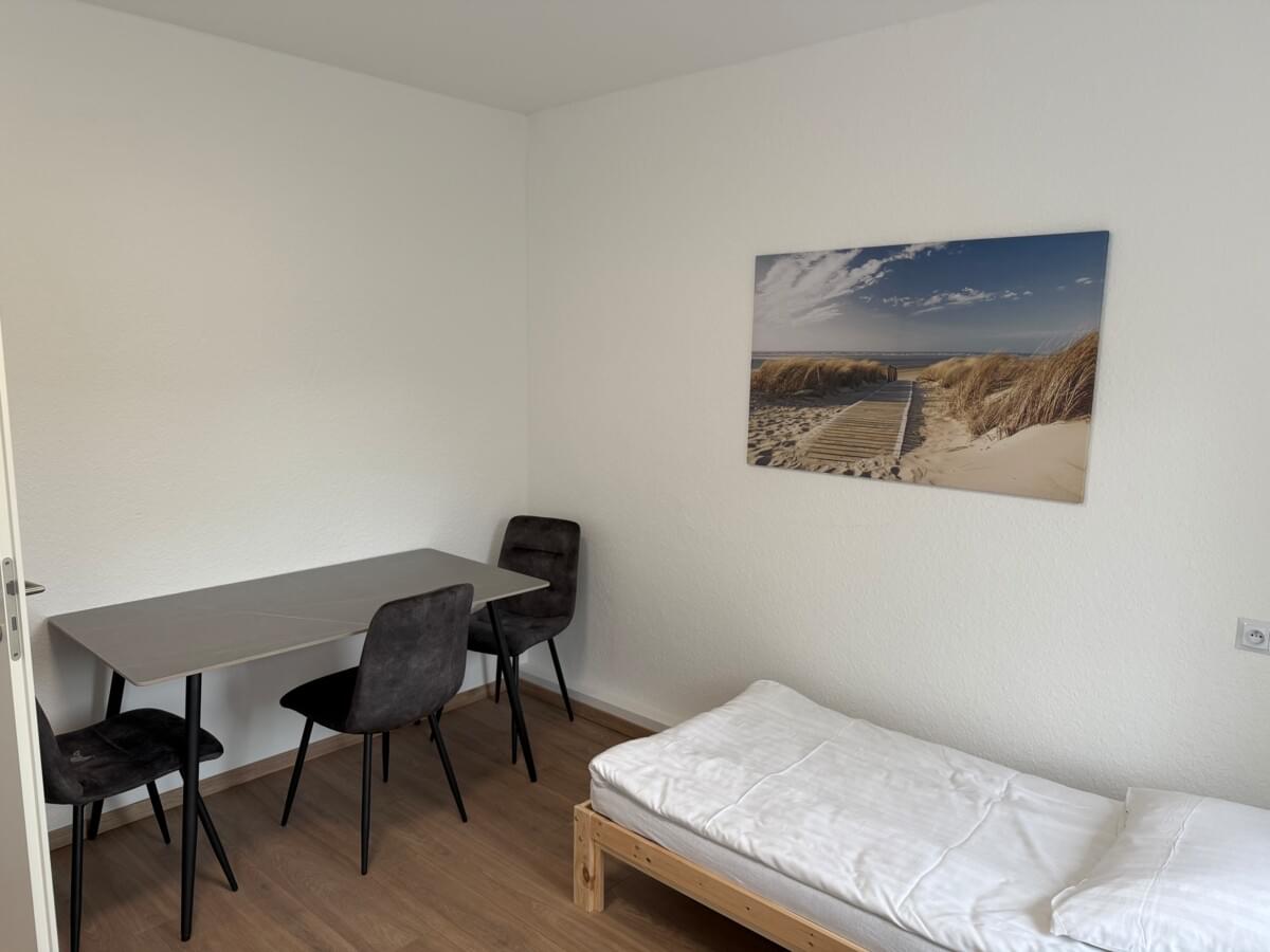 Monteur-Zimmer - Rheinland-Pfalz - Pension Wisneiwski