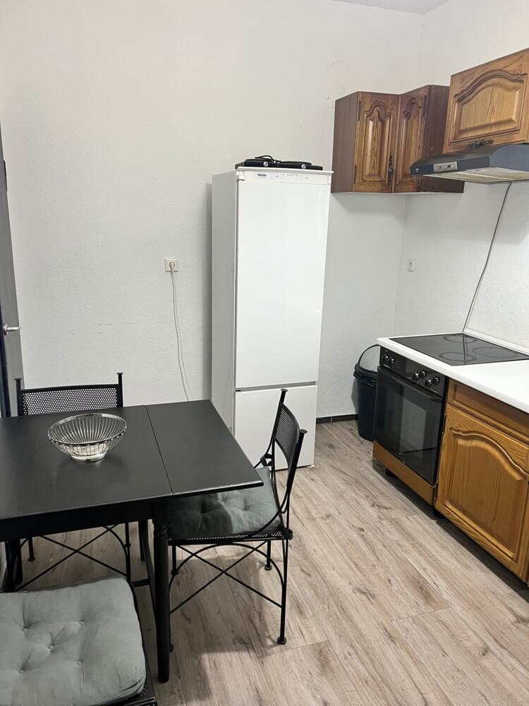 Monteur-Zimmer - Mündersbach - Gästehaus Kopp