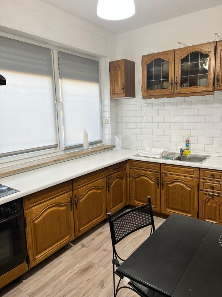 Monteur-Zimmer - Mündersbach - Gästehaus Kopp