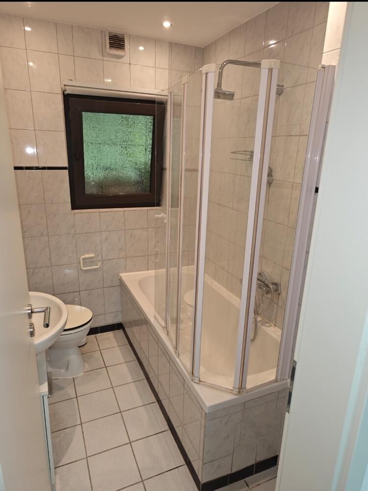 Monteur-Zimmer - Rheinland-Pfalz - MONTEURWOHNUNG BEI KOBLENZ!!