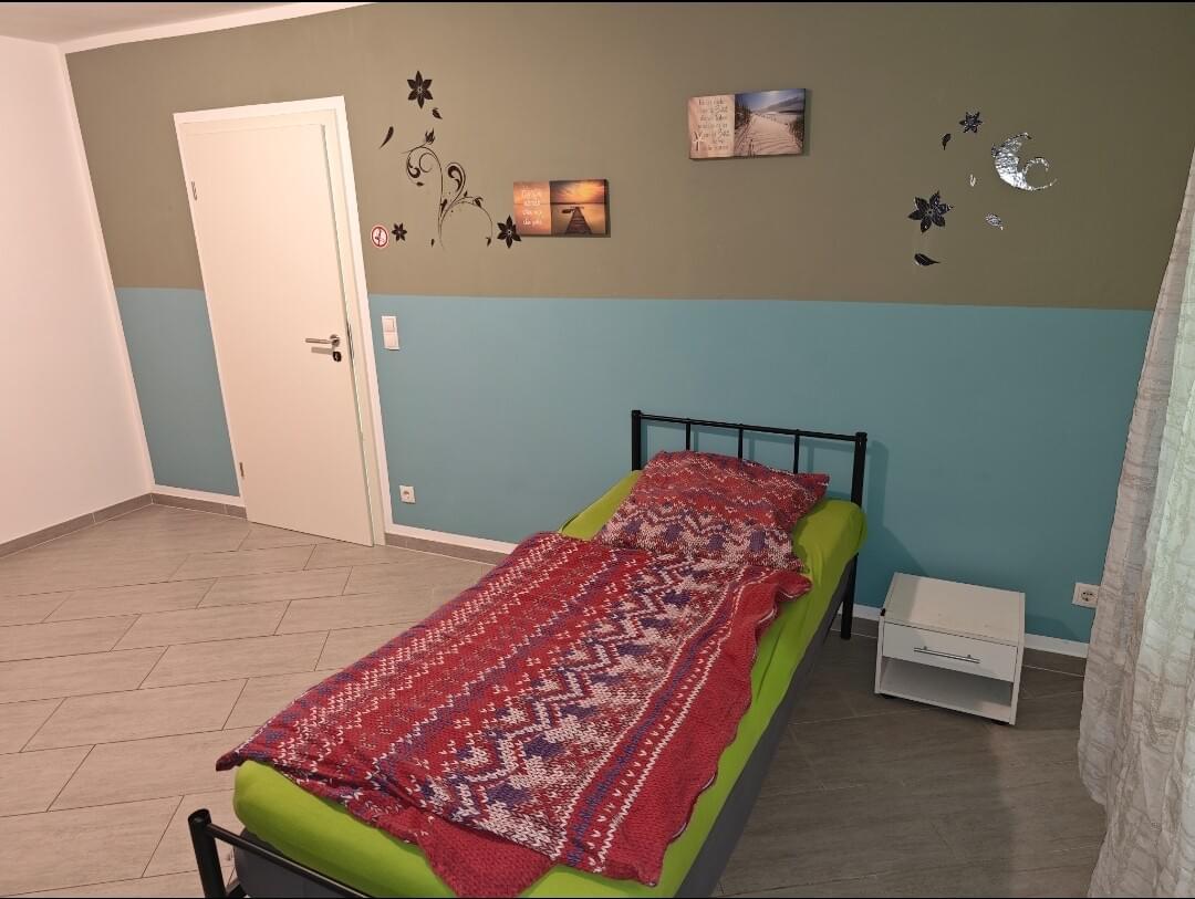 Monteur-Zimmer - Rheinland-Pfalz - MONTEURWOHNUNG BEI KOBLENZ!!