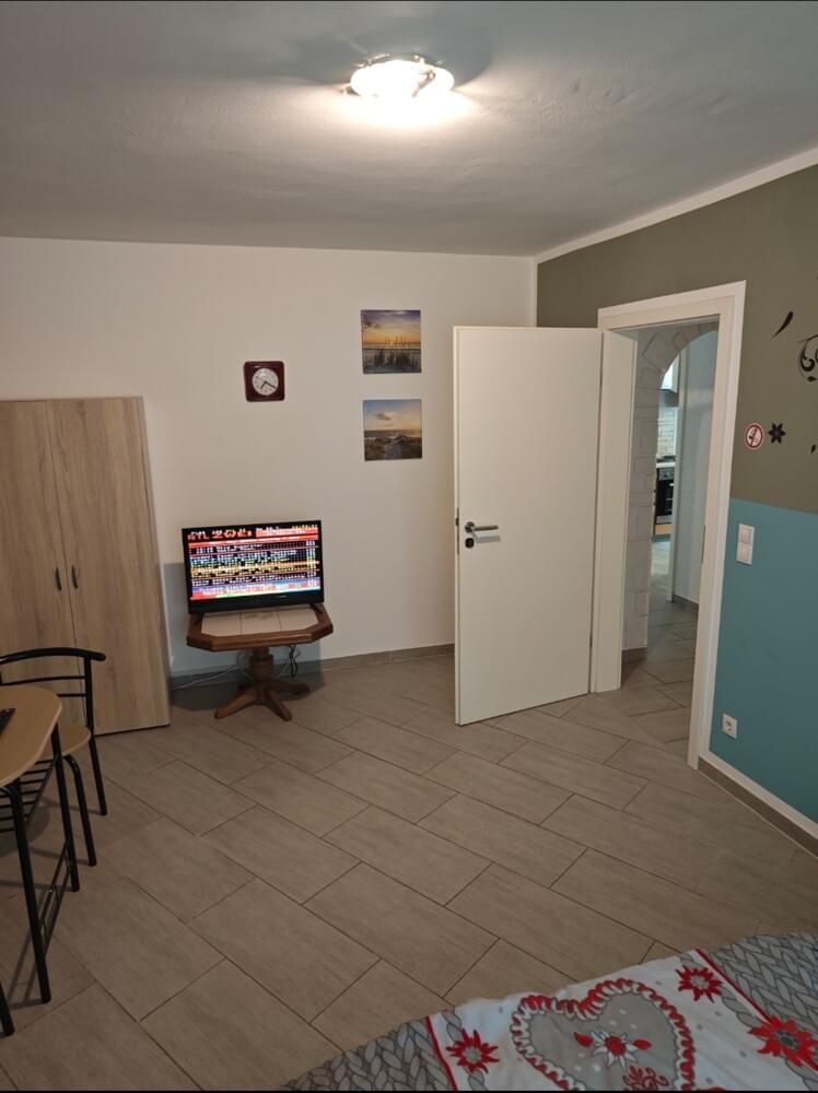 Monteur-Zimmer - Rheinland-Pfalz - MONTEURWOHNUNG BEI KOBLENZ!!
