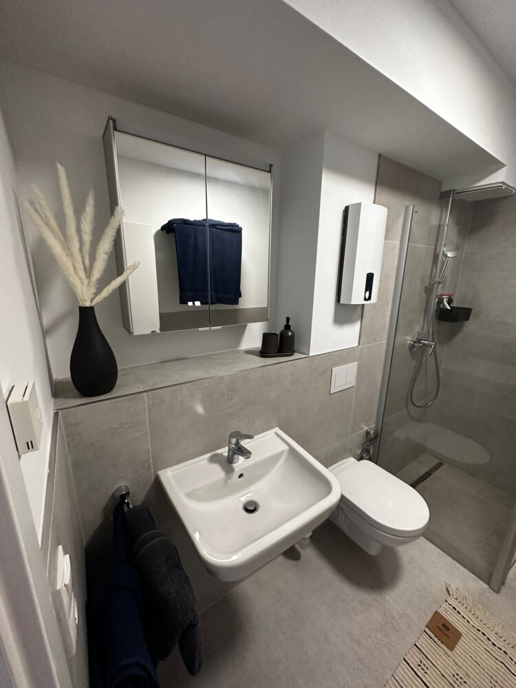 Monteur-Zimmer - Rheinland-Pfalz - RheinMosel Glück