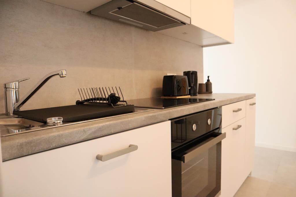 Monteur-Zimmer - Rheinland-Pfalz - RheinMosel Glück