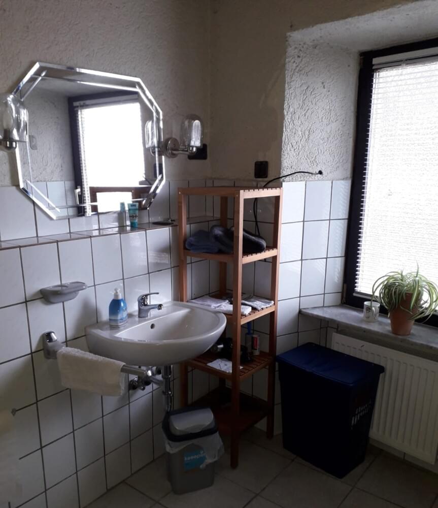 Monteur-Zimmer - Rheinland-Pfalz - Monteurwohnung Lahnufer
