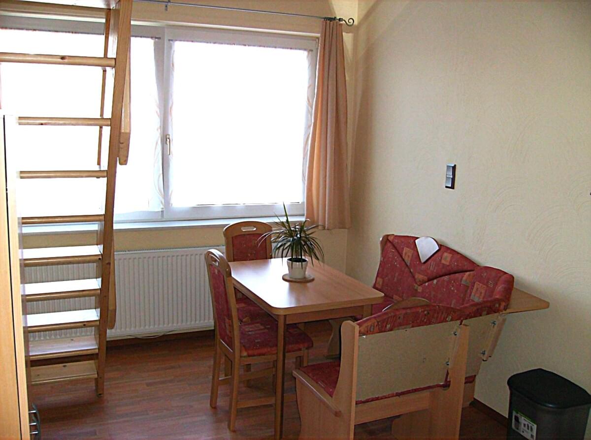 Monteur-Zimmer - Koblenz (Koblenz, kreisfreie Stadt) - Ferienapartements Järgen