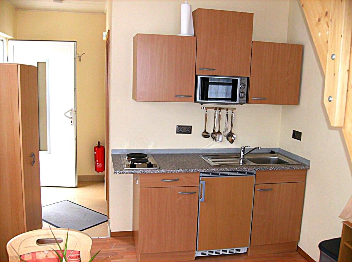 Monteur-Zimmer - Koblenz (Koblenz, kreisfreie Stadt) - Ferienapartements Järgen