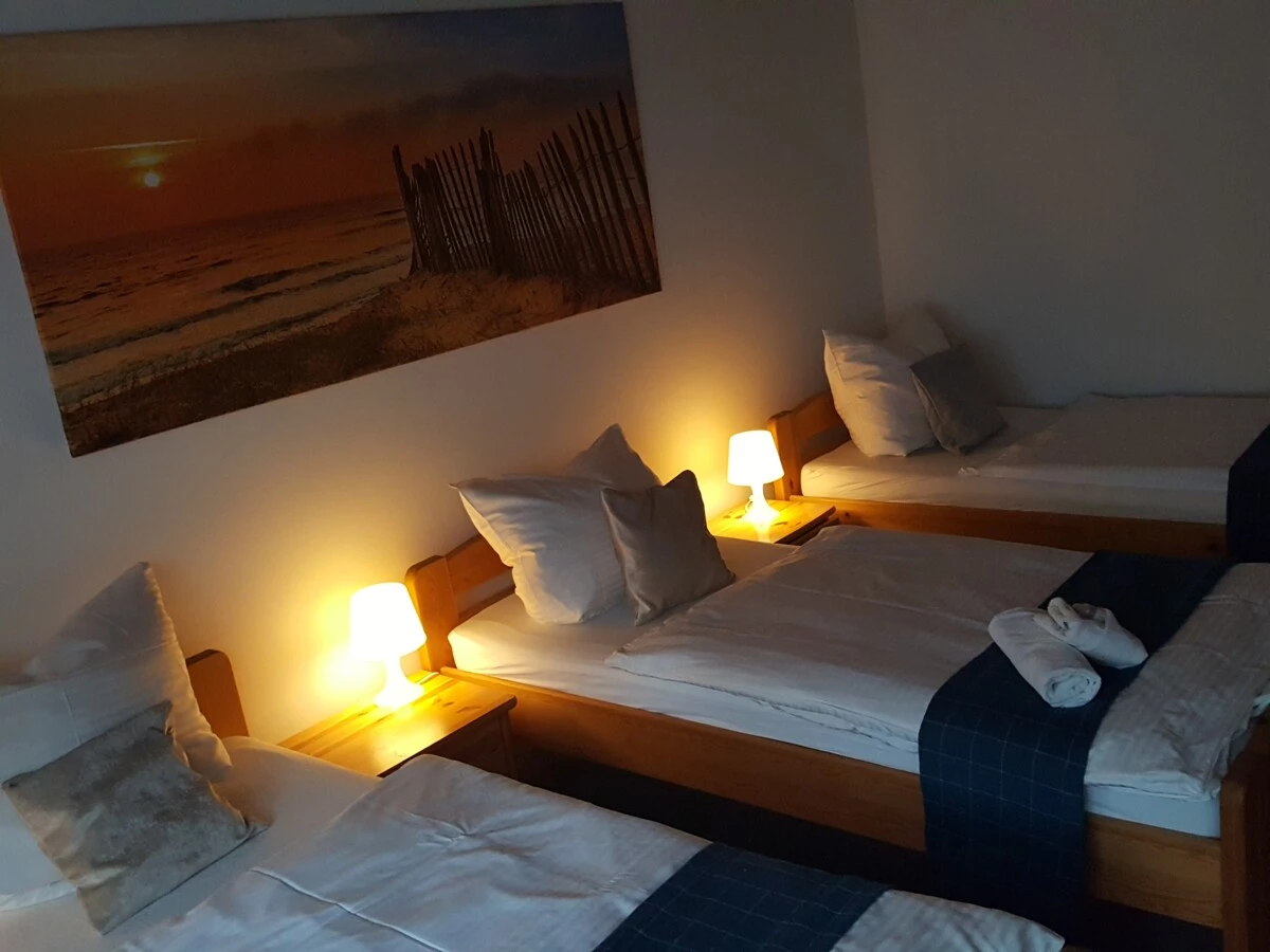 Monteur-Zimmer - Koblenz (Koblenz, kreisfreie Stadt) - Gästehaus Sayn, Ferienhaus, Appartement