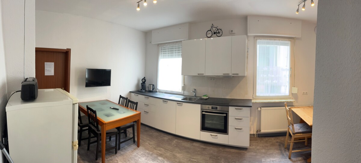 Monteur-Zimmer - Koblenz (Koblenz, kreisfreie Stadt) - Lothar Gebhardt