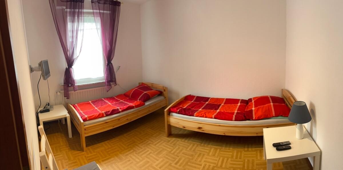 Monteur-Zimmer - Koblenz (Koblenz, kreisfreie Stadt) - Lothar Gebhardt