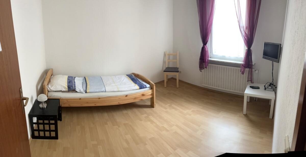 Monteur-Zimmer - Koblenz (Koblenz, kreisfreie Stadt) - Lothar Gebhardt