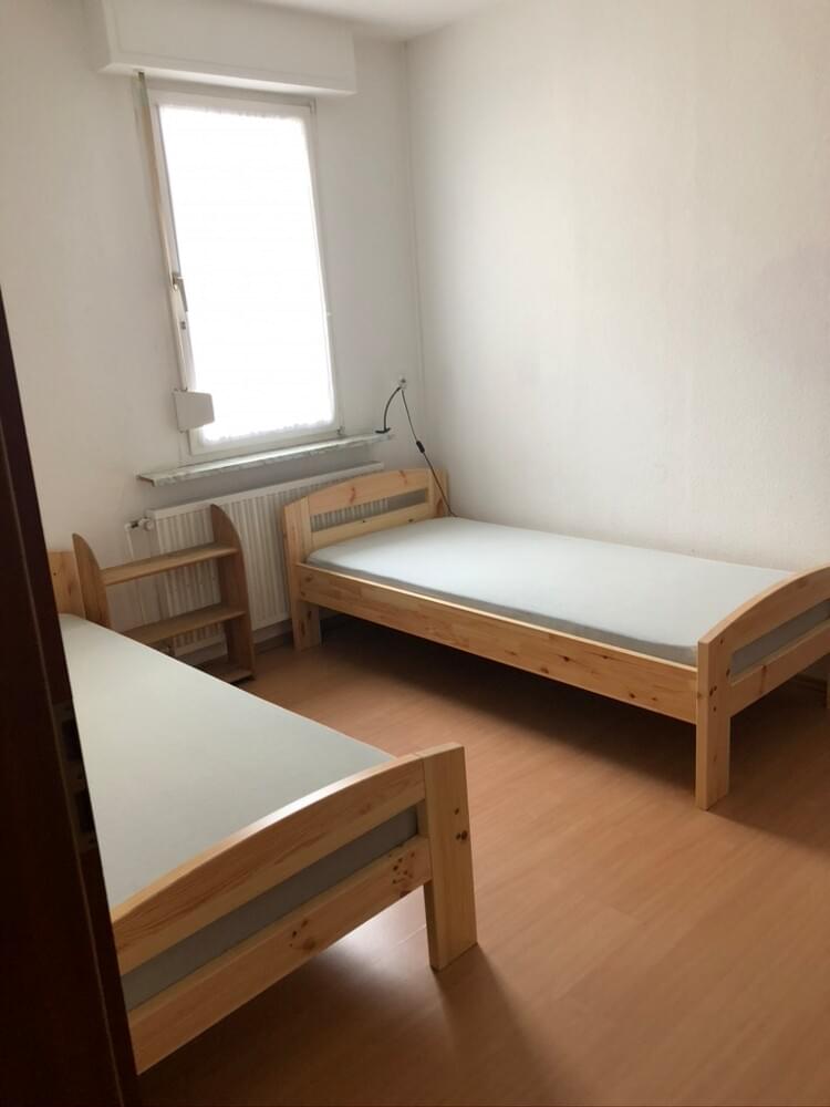 Monteur-Zimmer - Koblenz (Koblenz, kreisfreie Stadt) - Lothar Gebhardt