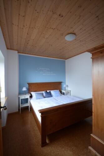 Monteur-Zimmer - Mündersbach - Ferienwohnung Lilly