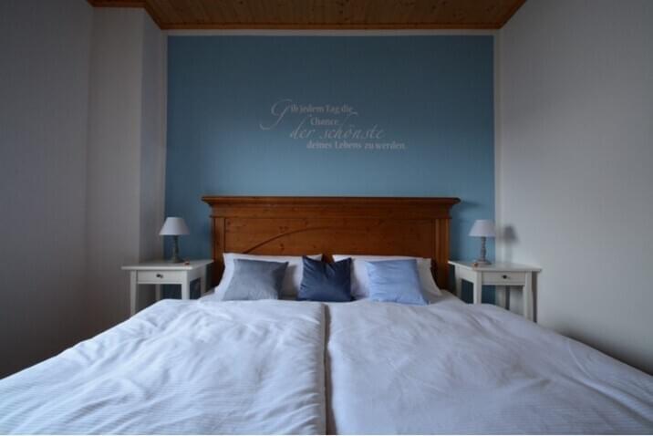 Monteur-Zimmer - Mündersbach - Ferienwohnung Lilly