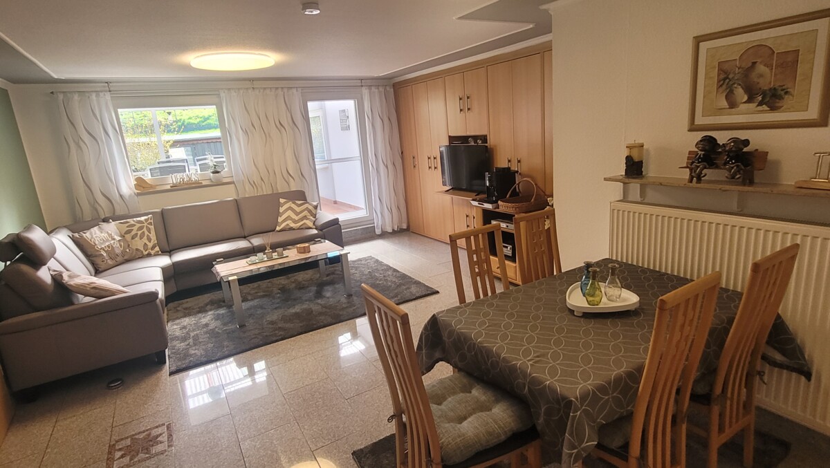 Monteur-Zimmer - Mündersbach - Ferienwohnung & Zimmer Haus Klar