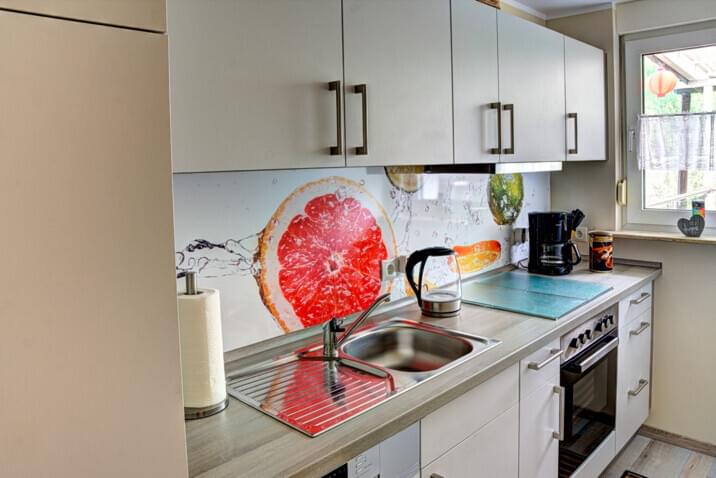 Monteur-Zimmer - Mündersbach - Ferienwohnung & Zimmer Haus Klar